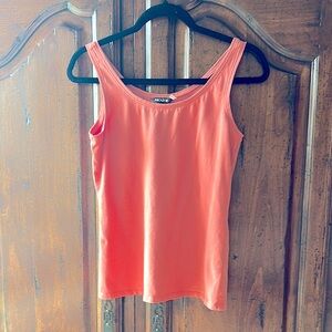 Nic+Zoe Coral Sleeveless Tank Top - Women